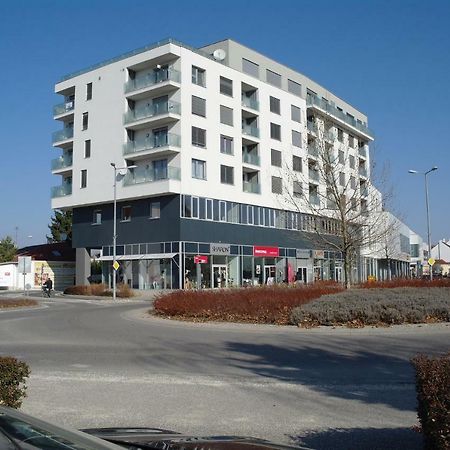 Apartman Centroom Pieszczany Zewnętrze zdjęcie