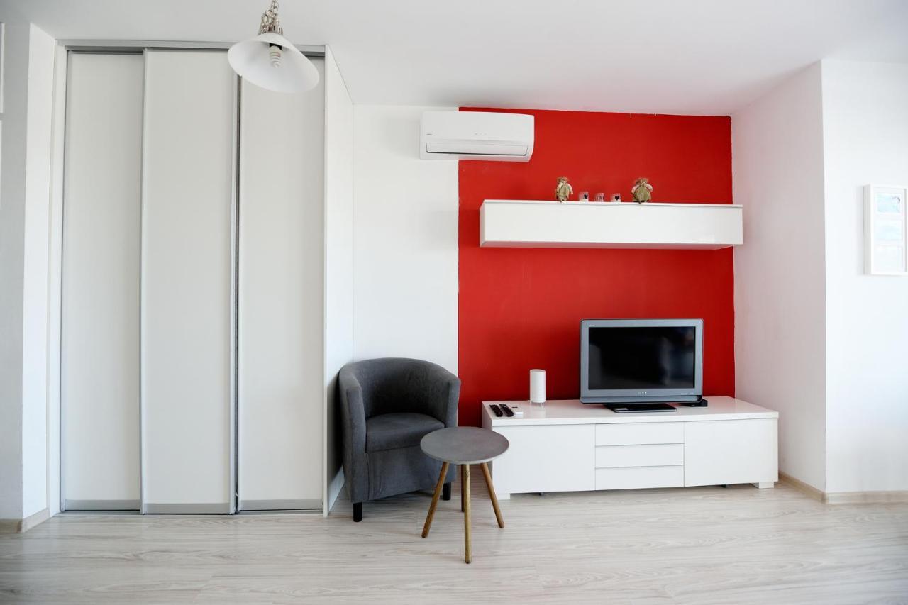 Apartman Centroom Pieszczany Zewnętrze zdjęcie