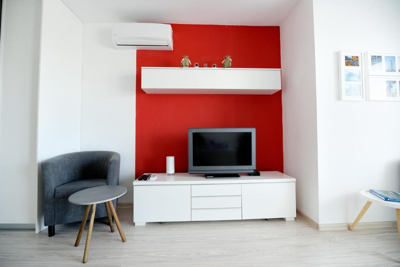 Apartman Centroom Pieszczany Zewnętrze zdjęcie