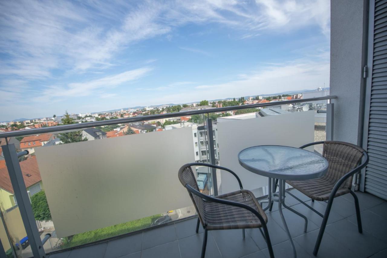 Apartman Centroom Pieszczany Zewnętrze zdjęcie