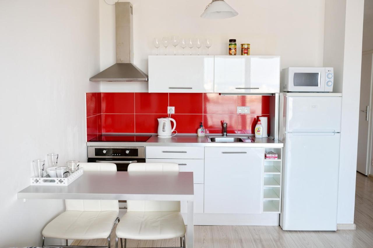 Apartman Centroom Pieszczany Zewnętrze zdjęcie