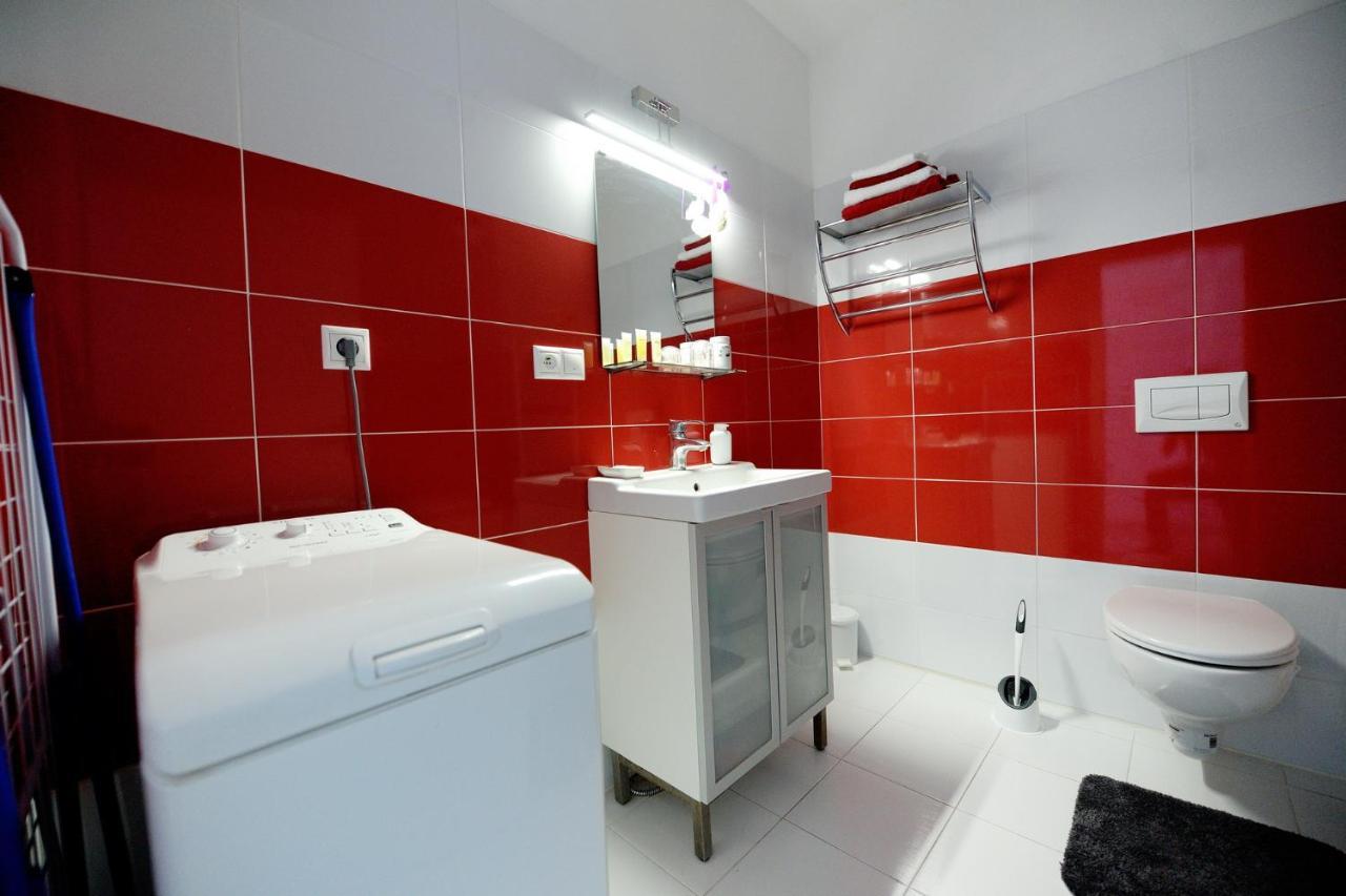 Apartman Centroom Pieszczany Zewnętrze zdjęcie
