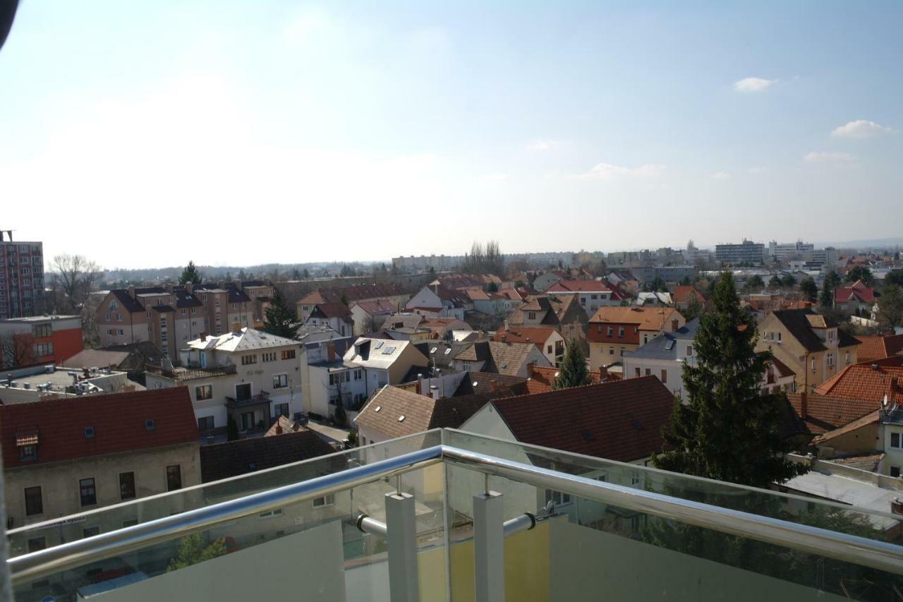 Apartman Centroom Pieszczany Zewnętrze zdjęcie